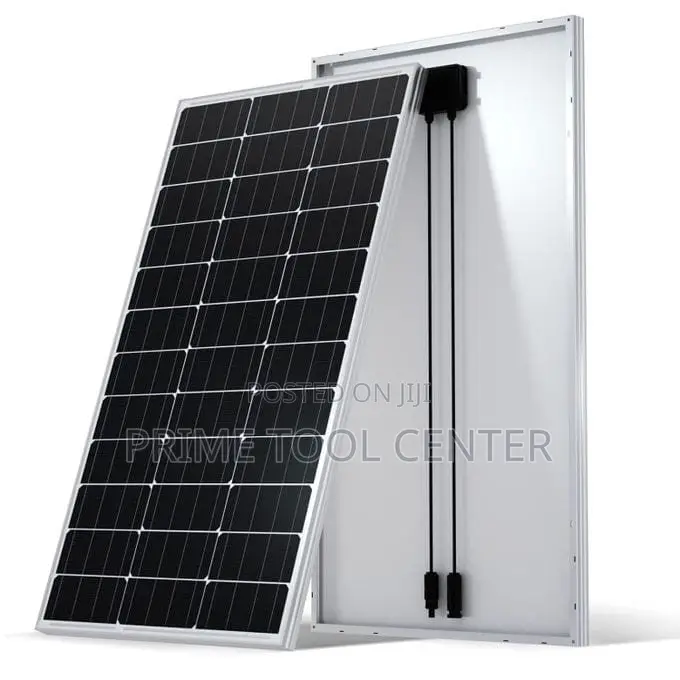 Solarmax 200Watts Solar Panel All Weather