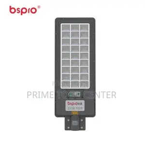 300W Dusk To Dawn Solar Street Lamp