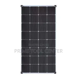 Solarmax 250 W Solar Panel Mono All Weather