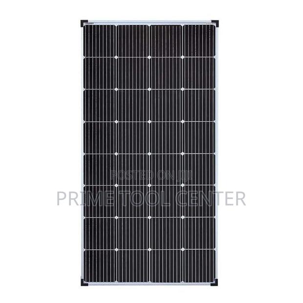 Solarmax 250 W Solar Panel Mono All Weather