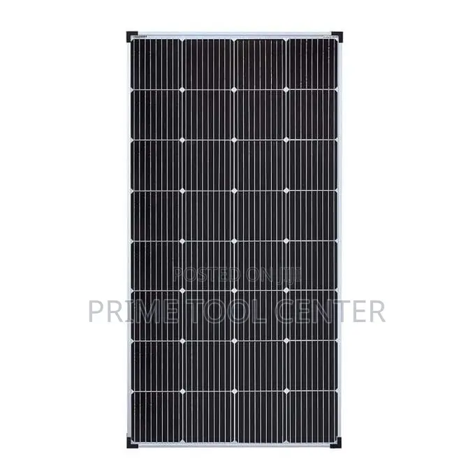 Solarmax 250 W Solar Panel Mono All Weather