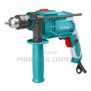 Total Impact drill 680W