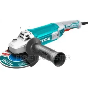 Total Angle grinder Input power:2200W