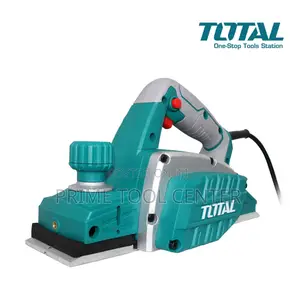 Total Electric planer Input power: 550W