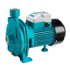 Total Water pump Rated power:1500W(2.0HP)