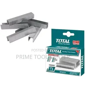 Total Staples 1000pcs staples