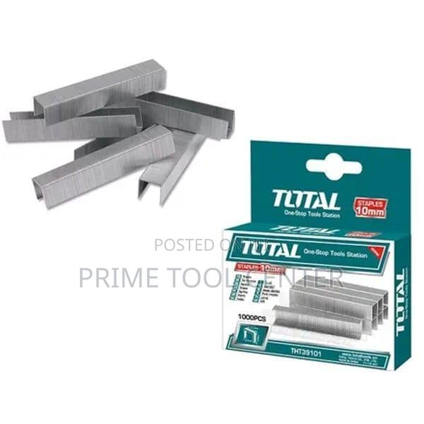 Total Staples 1000pcs staples