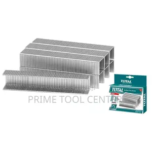 Total Staples 1000pcs staple 12mm