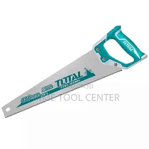 Total Hand saw Length: 400mm/16″