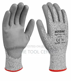 Total Cut-resistance gloves Size:XL