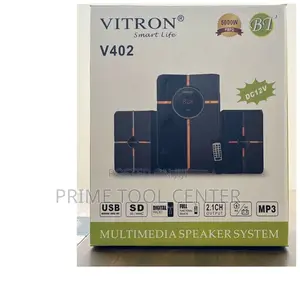 Vitron Home Theater System V402