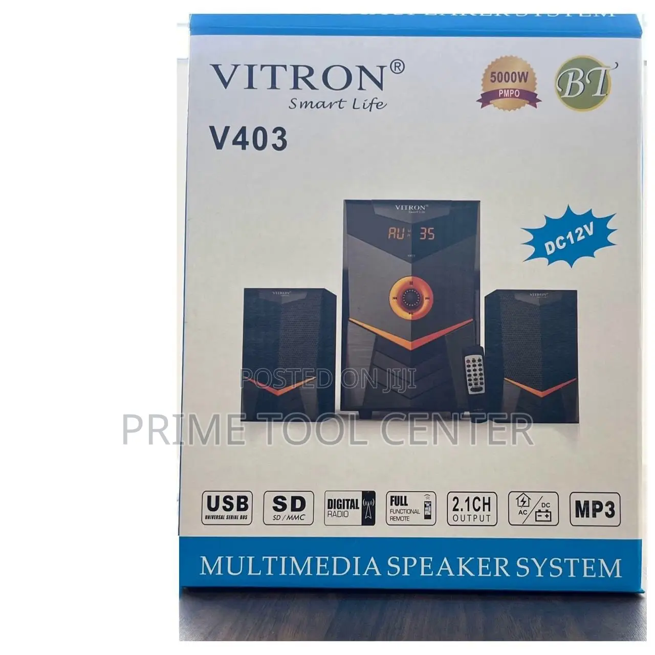 Vitron Home Theater System V403