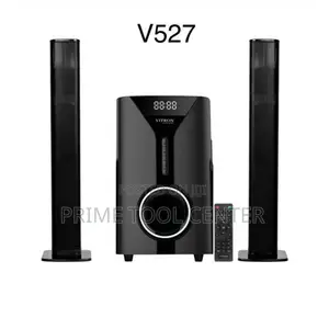 VITRON 3IN1 X-BASS Home Theater V527