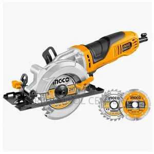 INGCO Multi function saw Input power:750W