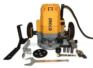 INGCO Electric router 1600W