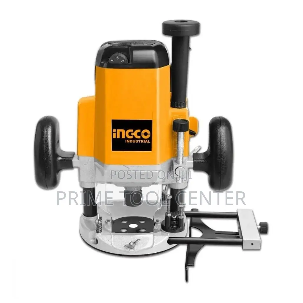 INGCO Electric router 2200W