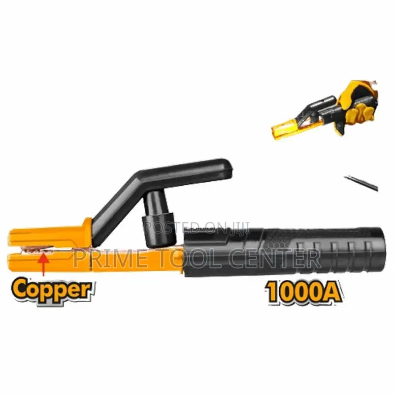 ingco Electrode holder 1000A