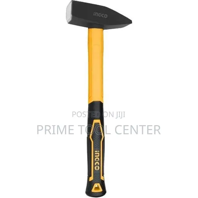 Ingco Machinist hammer Weight：2000g