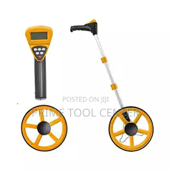 Ingco Digital display measuring wheel