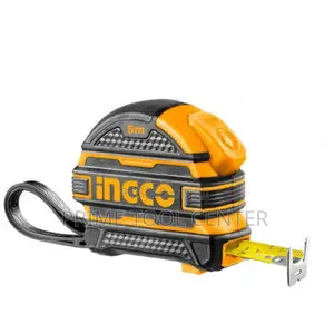 ingco Steel measuring tape 5M