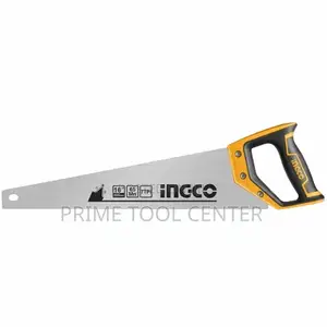 INGCO Hand saw Size: 18″(450mm)