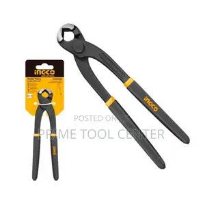INGCO Rabbet pliers Size：10″/250mm