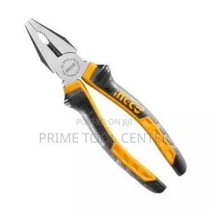 INGCO Combination pliers Size：8″/200mm