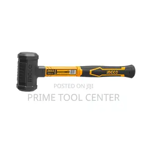INGCO Dead blow mallet 2LB