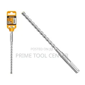 INGCO SDS plus hammer drill 20x450mm