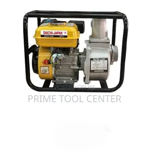 Daichi Petrol Water Pump 3 Inches