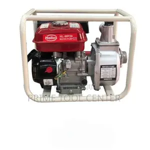 Helios Petrol Water Pump 3 Inches