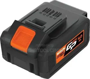 Quality Wokin 20V BATTERY PACK