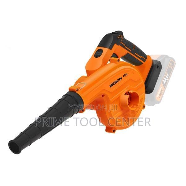 Wokin CORDLESS RECHARGEABLE BLOWER 20V