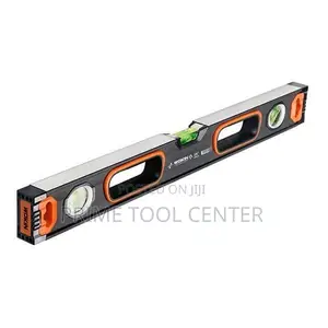 WOKIN SPIRIT LEVEL WITH MAGNETIC 120cm, 48