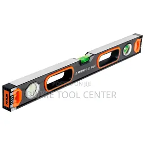 Wokin SPIRIT LEVEL WITH MAGNETIC 40cm, 16″