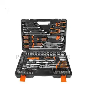 Quality Wokin 137 PC TOOL SET