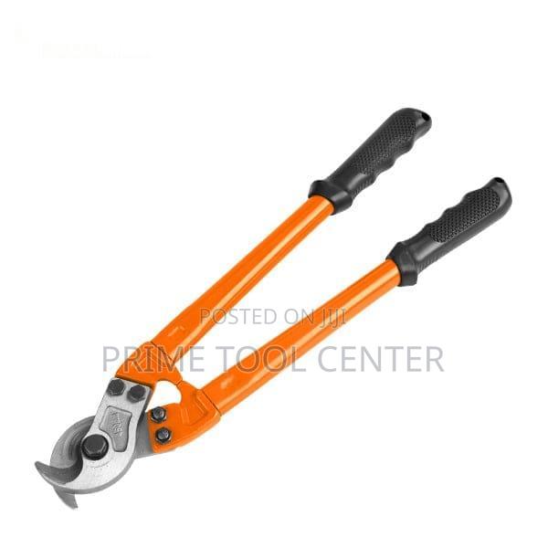 Wokin HEAVY DUTY CABLE CUTTER 20″