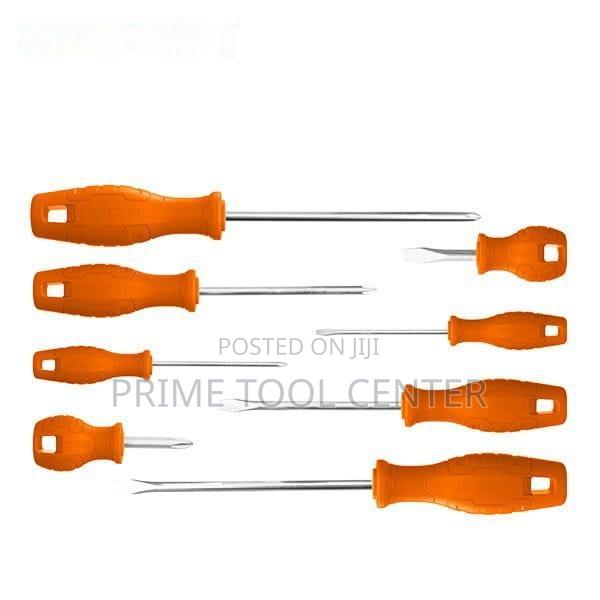 Wokin 8PC SCREWDRIVER SET