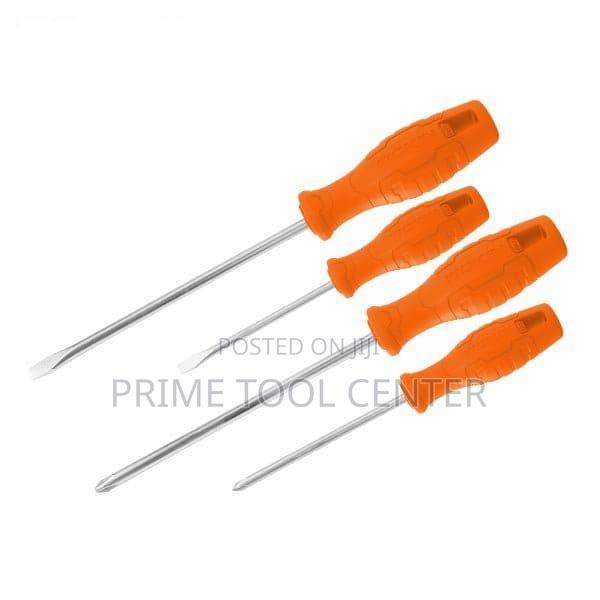 Wokin 4PC SCREWDRIVER SET