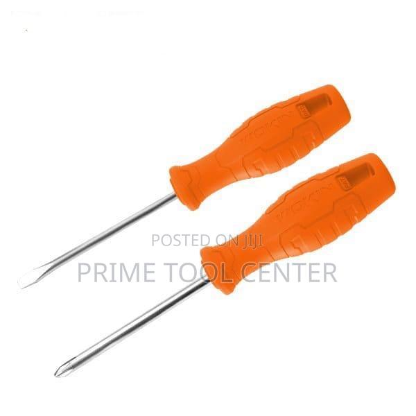 Wokin 2PC SCREWDRIVER SET