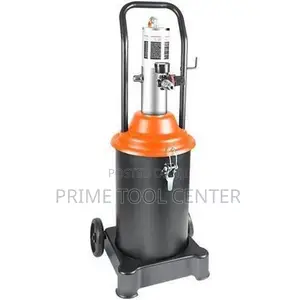 Wokin PNEUMATIC GREASE LUBRICATOR, 12L
