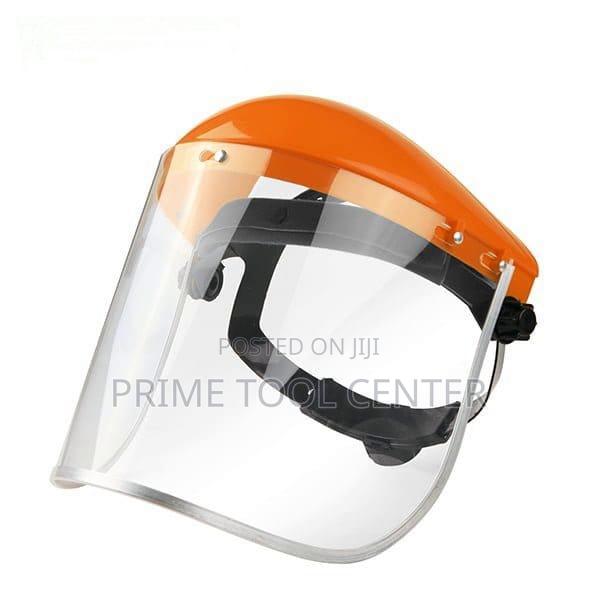 Quality Wokin FACE SHIELD(INDUSTRIAL)