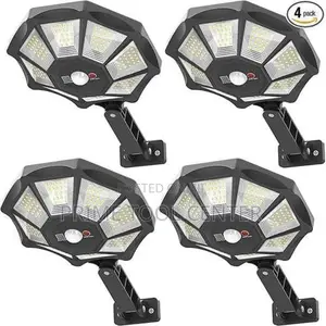 Solar Light Outdoor Solar Flood Light