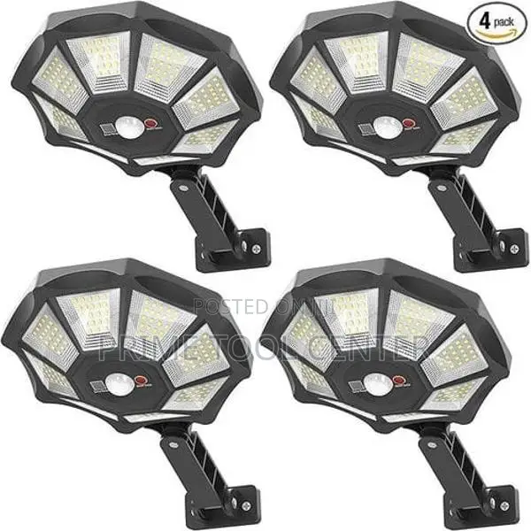 Solar Light Outdoor Solar Flood Light