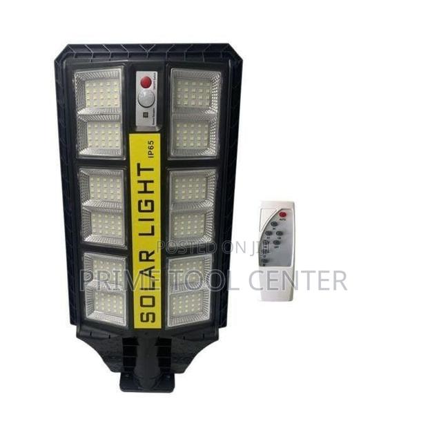 Solar Light Street Light-200W
