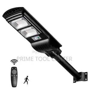 Solar Light 60W LED Solar Flood Light