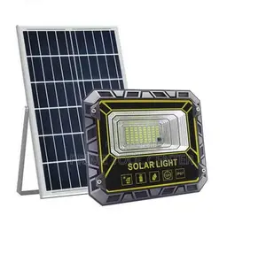 Solar Light 60W SOLAR FLOODLIGHT