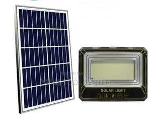 Solar Light 300W SOLAR FLOODLIGHT