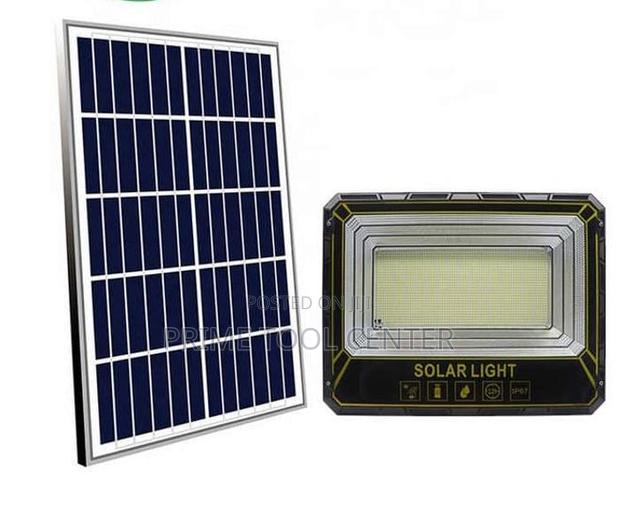 Solar Light 300W SOLAR FLOODLIGHT