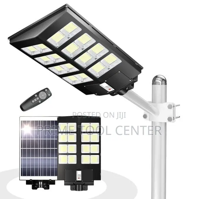 Solar Light 1000W Solar LED Street Lights